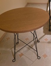Vintage wrought iron for sale  Decatur
