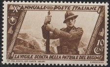 1932 marcia roma usato  Rende