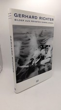 Adriani gerhard richter gebraucht kaufen  Kiel