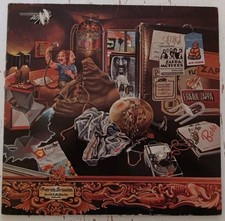 Frank zappa ver gebraucht kaufen  München
