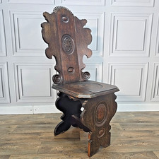 Antique gothic revival for sale  SPILSBY