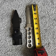 8.5inch scuba diving for sale  Lake Zurich