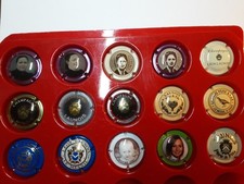 Lot capsules champagne d'occasion  Vitry-le-François