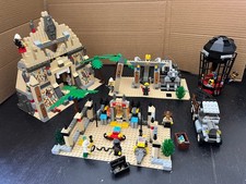 Lego vintage 5988 d'occasion  Nice-