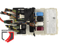 Boitier module confort d'occasion  Lambersart