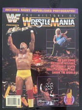wwe wrestling magazines for sale wwe wrestling magazines for sale MILTON KEYNES