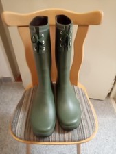 Gummistiefel viking herren gebraucht kaufen  Wulfsen