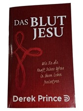 Blut jesu derek gebraucht kaufen  Deutschland