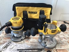 Dewalt router kit for sale  Stephenville