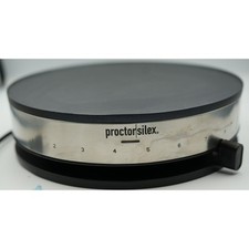 Proctor silex electric for sale  Greer