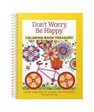 Don worry happy gebraucht kaufen Don worry happy gebraucht kaufen  Trebbin