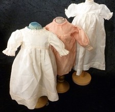Bundle old doll for sale  HASTINGS