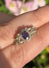Vintage unusual silver for sale  DROMORE