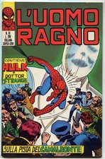 598 uomo ragno usato 598 uomo ragno usato  Bari