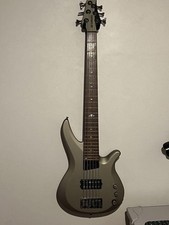 Baixo elétrico YAMAHA RBX-JM2/  comprar usado  Enviando para Brazil