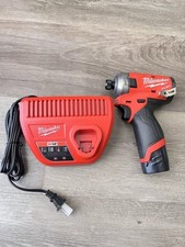 Milwaukee 2551 m12 for sale  Tucson