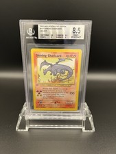 Shining charizard 1st for sale  Aiken