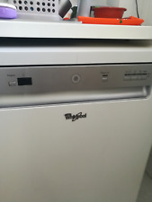 Lavastoviglie whirlpool senso usato  Sori