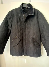 Barbour powell quilt for sale  LONDON