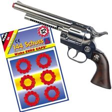 Cowboy pistole inkl gebraucht kaufen  Wilsdruff