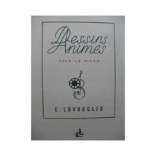 Piano Lovreglio E. the Bells S'Awakening comprar usado  Enviando para Brazil