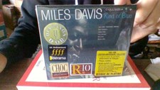 Kind blue davis d'occasion  Dirinon