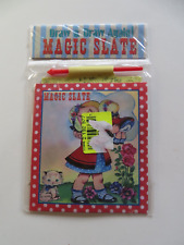Kleine zaubertafel magic gebraucht kaufen  Mannheim