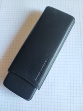 Lederetui porsche design gebraucht kaufen  Ahlen-Dolberg