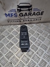 Volkswagen Amarok Mk1 Pick Up 2010-2013 interruptor de janela elétrico driver dianteiro  comprar usado  Enviando para Brazil