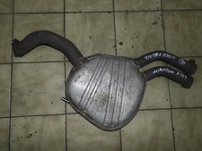 Mitteltopf 1294910301 w129 gebraucht kaufen  Bietigheim