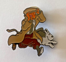 Tintin milou pin d'occasion  Lauzun