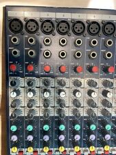 Soundcraft efx sound for sale  DONCASTER