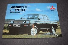mitsubishi pickup gebraucht kaufen mitsubishi pickup gebraucht kaufen Kaiserslautern