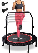 Mini trampoline intérieur d'occasion  Lyon I
