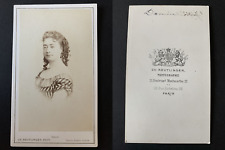 Reutlinger paris mademoiselle d'occasion  Pagny-sur-Moselle