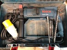 Bosch sds 110v for sale  Shipping to Ireland