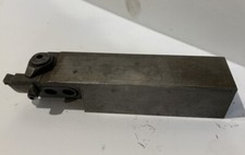 Outil tournage tronçonner d'occasion Outil tournage tronçonner d'occasion  Ensisheim