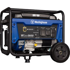 Westinghouse refurbished wgen3 for sale  Columbus