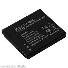 Batteria compatibile canon usato Batteria compatibile canon usato  San Giorgio a Cremano