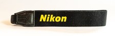 Nikon tracolla originale usato  Santa Giusta
