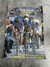 Colnago paris roubaix for sale  BEVERLEY