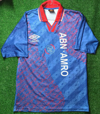 Maglia calcio vintage usato  Roma
