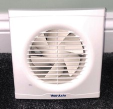 Vent axia 496580 gebraucht kaufen  Versand nach Germany