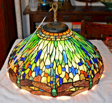 Stunning vintage tiffany for sale  San Dimas