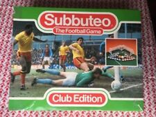 Subbuteo original 60140 for sale  PENCADER