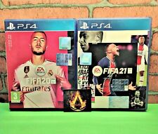 Fifa fifa ps4 usato  Porto Cesareo