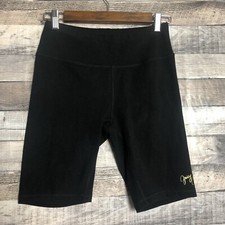 Usado, Bermuda de bicicleta Juicy Couture esporte feminina preta elástica tamanho médio comprar usado Usado, Bermuda de bicicleta Juicy Couture esporte feminina preta elástica tamanho médio comprar usado  Enviando para Brazil