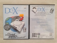 Sega dreamcast pal usato  Sanremo