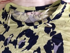 Nightdress nwt. label for sale  HORLEY