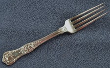 Tiffany silverplate english for sale  Fairhaven